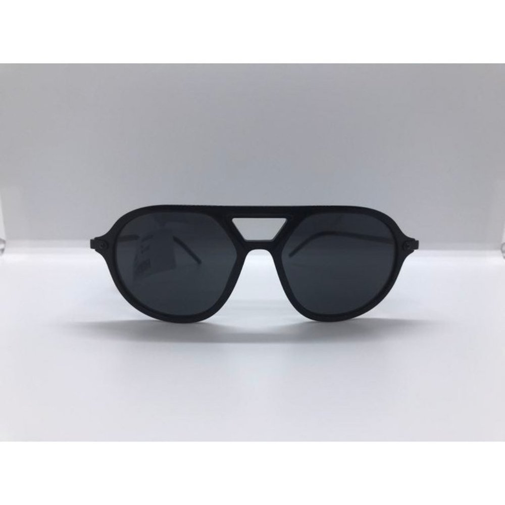 Dolce & Gabbana Sunglasses DG4343 Black